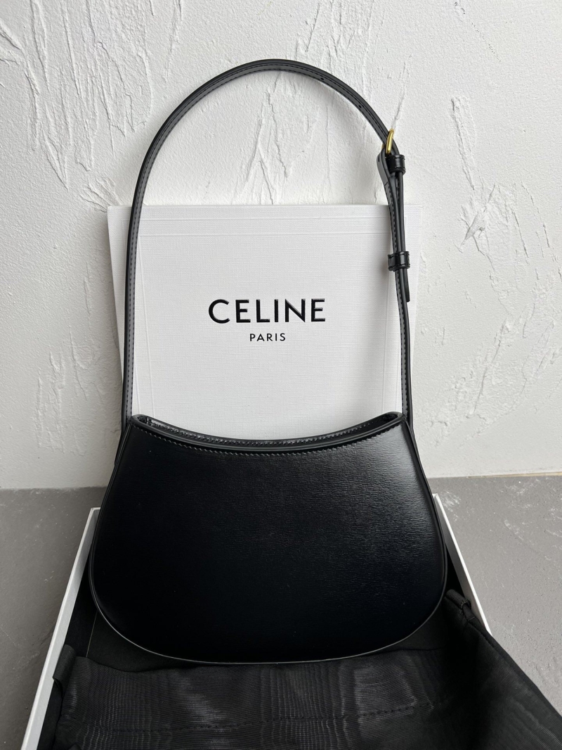 Celine Top Handle Bags